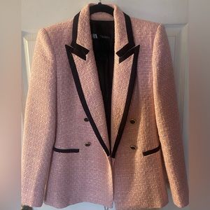 COPY - Zara Blazer/ Size S/ used once /